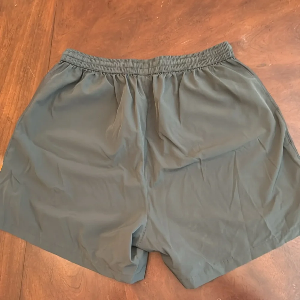 Orange Theory Workout Shorts

Size Large

Never Worn - Picture 3 of 3